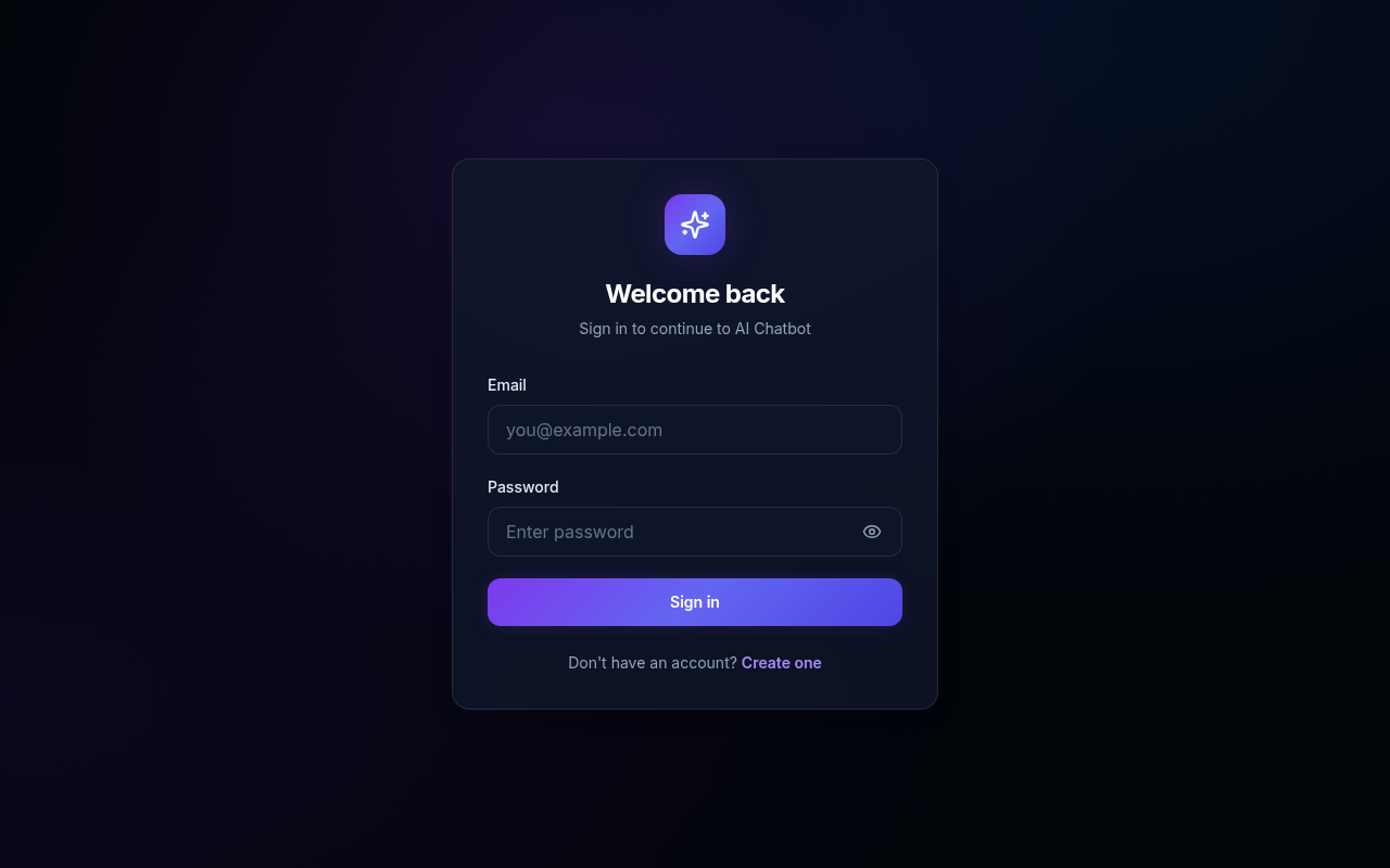 Chat Board AI preview